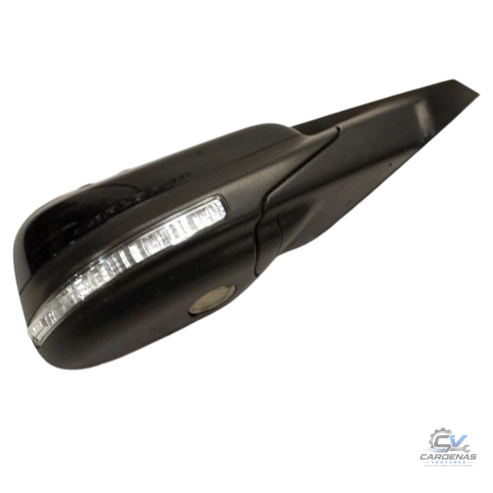 2011–2015 Ford Explorer Passenger RH Side View Mirror Assembly OEM — view 3