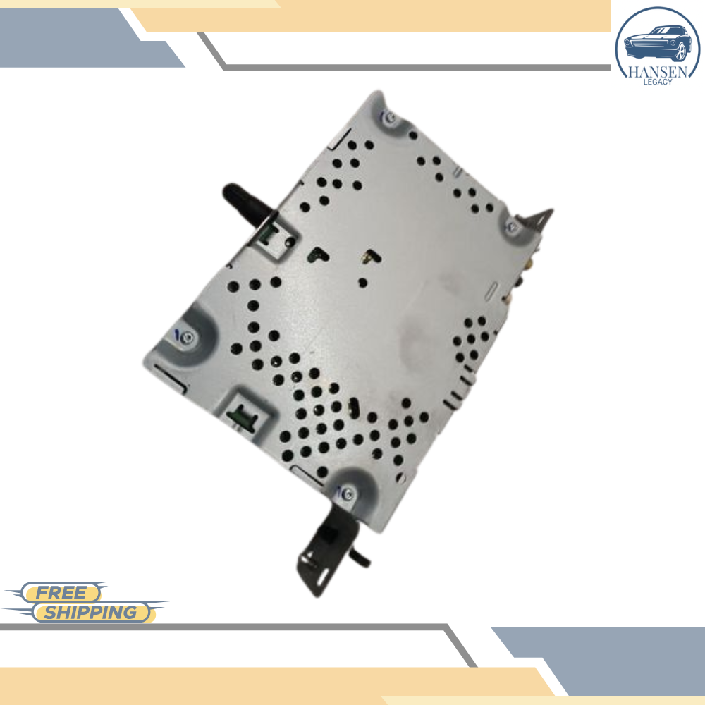2020 Ford Escape Satellite Bluetooth Radio Receiver ID LJ6T-18K810-AC thru AD 20 — view 3