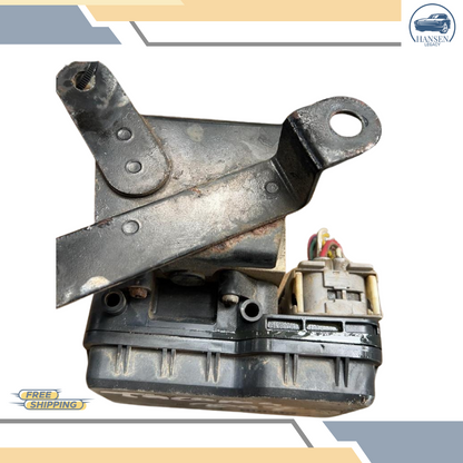 2005–2008 Toyota Tacoma ABS Anti Lock Brake Pump Assembly 4x4 06 07 — view 3