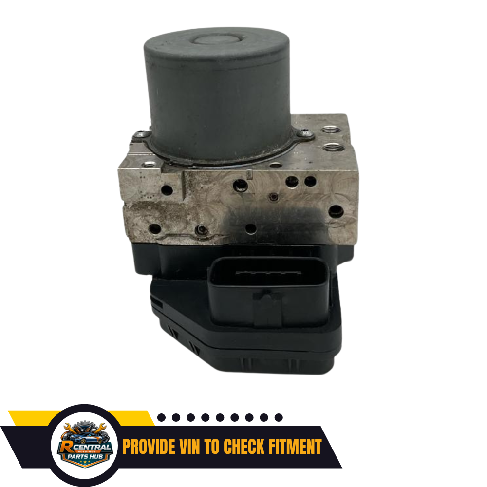 2012–2015 Toyota Tacoma ABS Anti Lock Brake Pump Assembly ID 44050-04103 — view 1