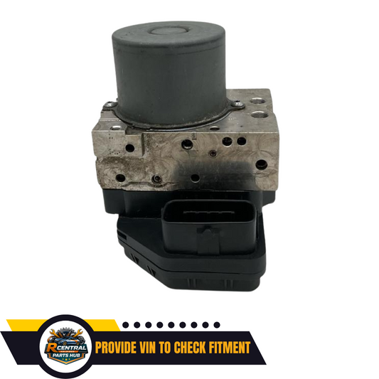 2012–2015 Toyota Tacoma ABS Anti Lock Brake Pump Assembly ID 44050-04103 — view 1