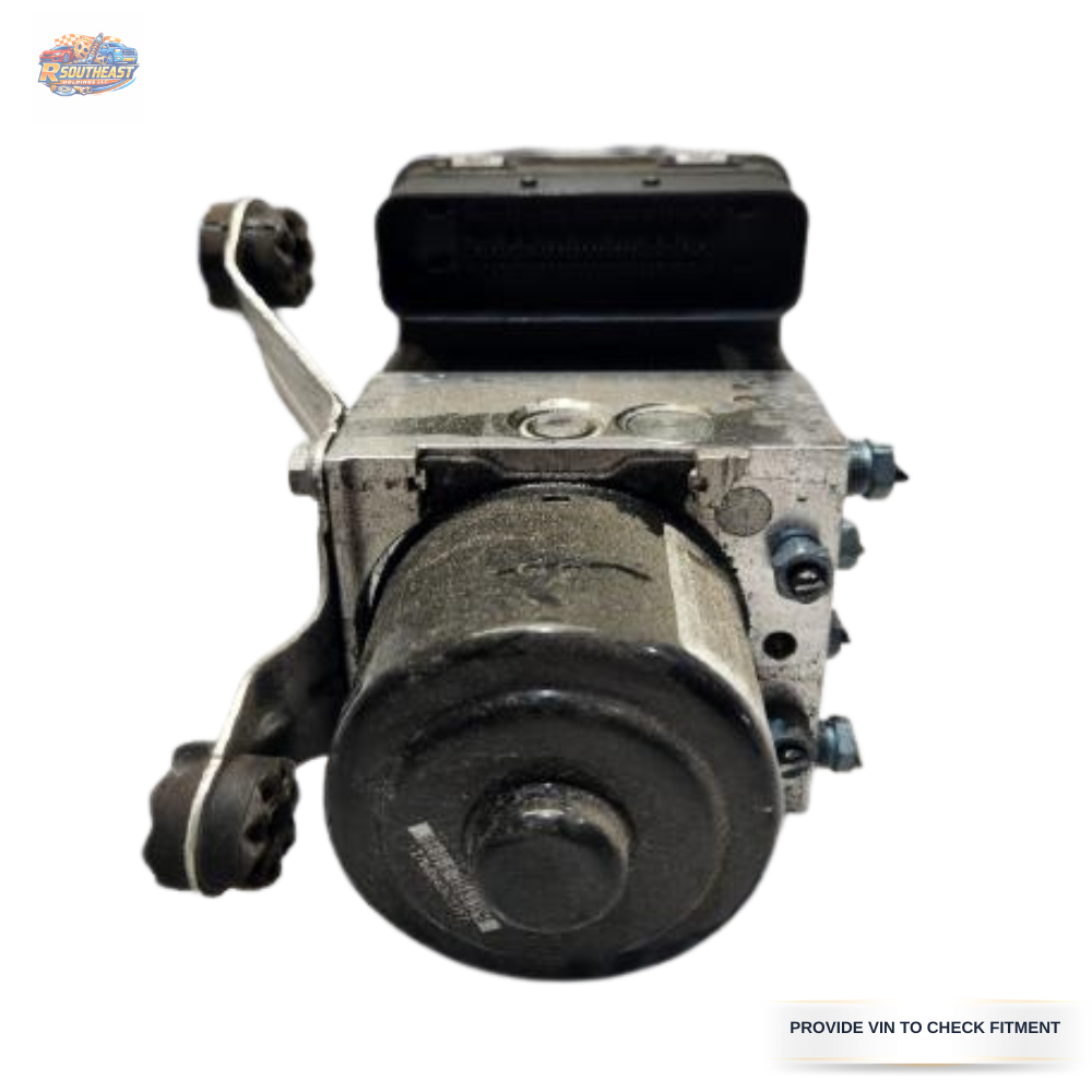 2011–2017 BMW X3 ANTI-LOCK BRAKE ABS PUMP MODULE ASSEMBLY OEM 11 12 13 14 15 16 — view 1