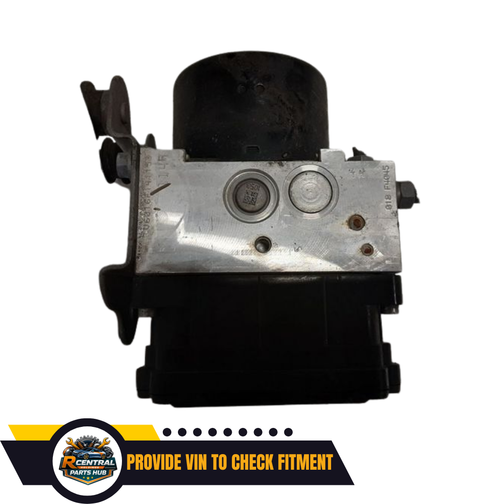 2013–2015 Audi Q7 ABS Anti Lock Brake Pump Assembly OEM 13 14 15 — view 4