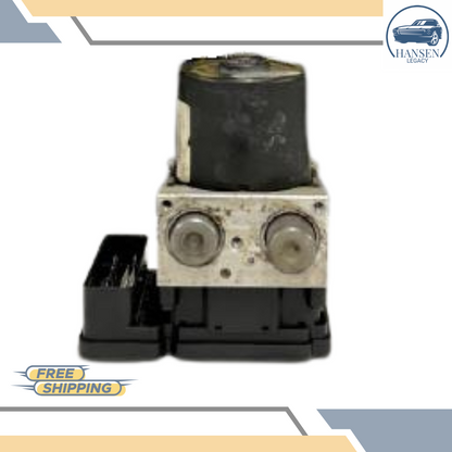2007–2008 Ford Expedition ABS Anti-Lock Brake Pump Module Advancetrac Stability — view 5