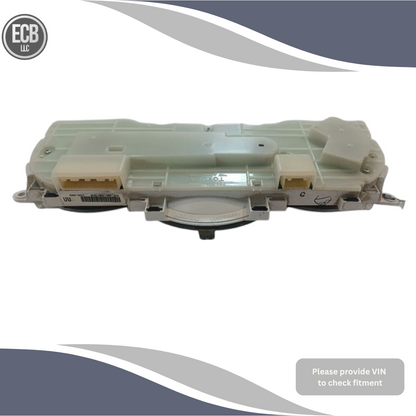2006–2008 Toyota Tacoma Speedometer Cluster MPH 6 Cylinder AT OEM — view 3