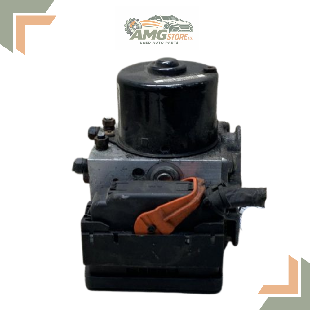 2005–2006 Honda CRV 2.4L Anti Lock Brake Pump Modulator Assembly AT OEM 05 06 — view 3