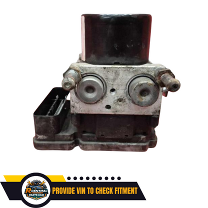 2006–2008 Ford Explorer ABS Anti-Lock Brake Pump Module Assembly OEM — view 5