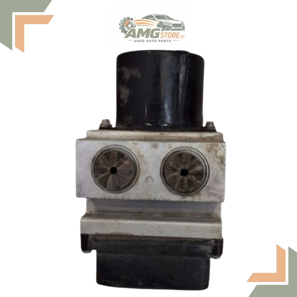 2014–2015 Dodge Ram 2500 ABS Anti-Lock Brake Pump Assembly OEM — view 2