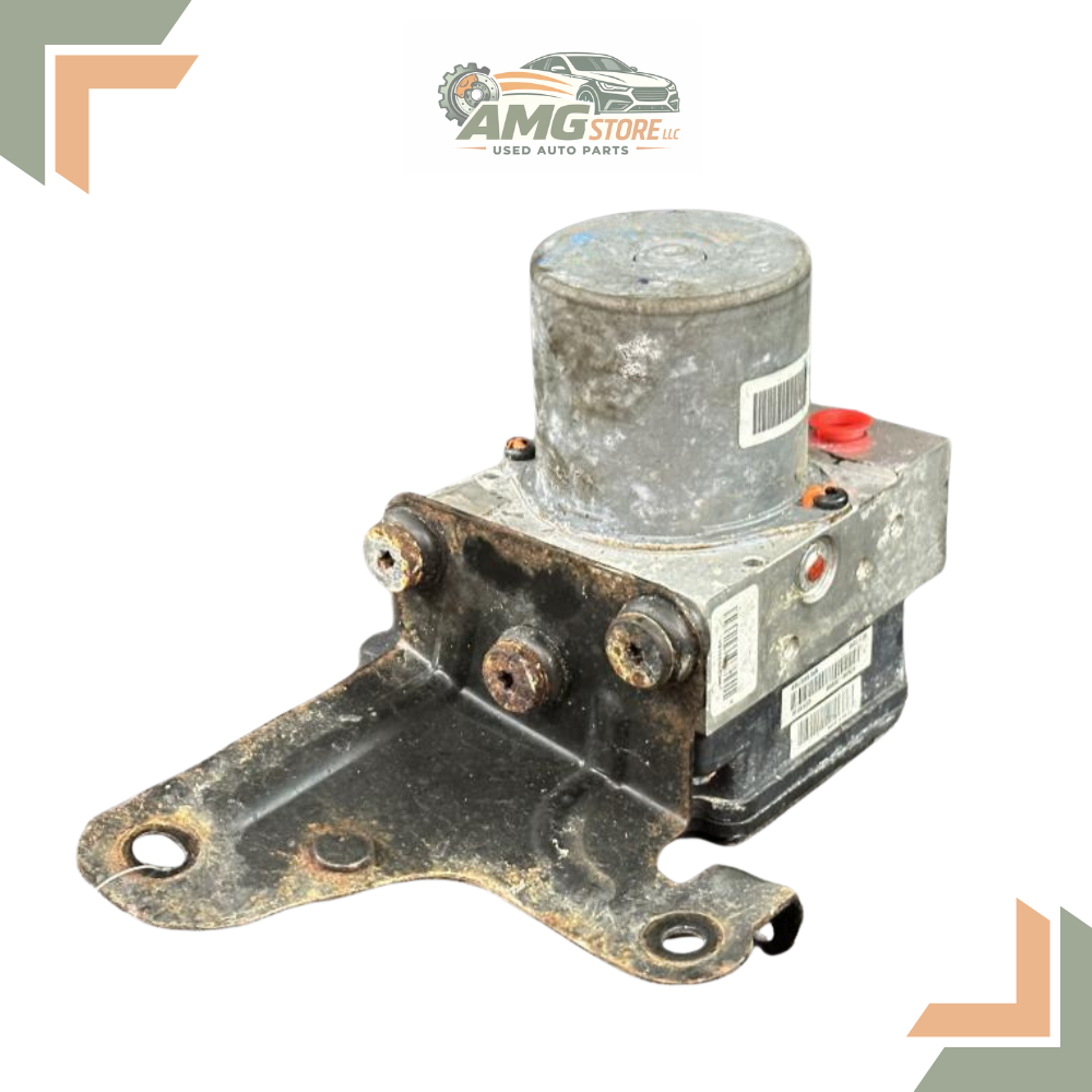 2011–2014 Kia Sedona ABS Anti Lock Brake Actuator Pump 3.5L OEM — view 3