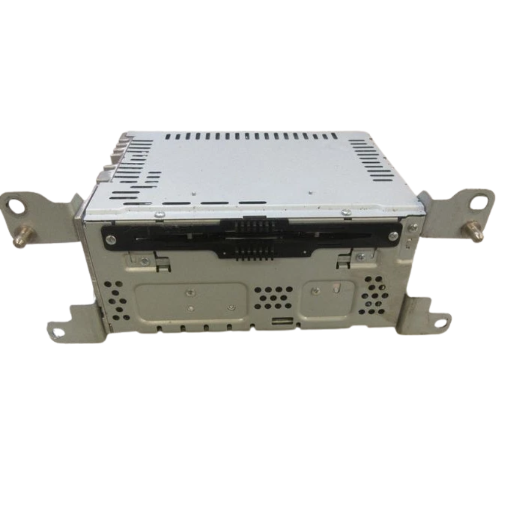 2013–2015 FORD FUSION AM FM CD MP3 RADIO RECEIVER OEM — view 1