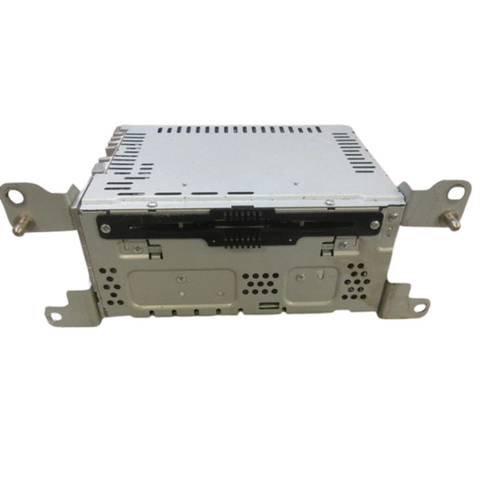 2013–2015 FORD FUSION AM FM CD MP3 RADIO RECEIVER OEM — view 1