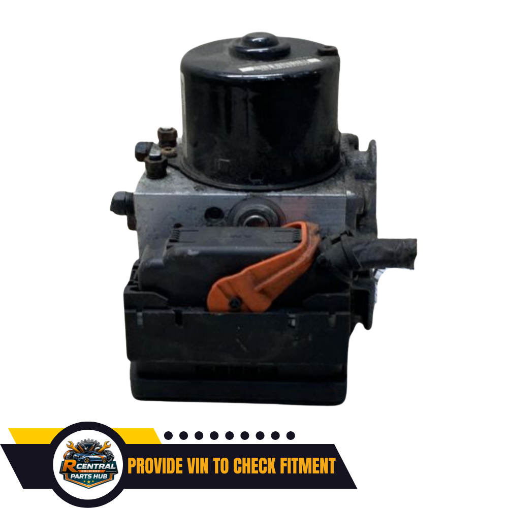 2005–2006 Honda CRV 2.4L Anti Lock Brake Pump Modulator Assembly AT OEM 05 06 — view 5