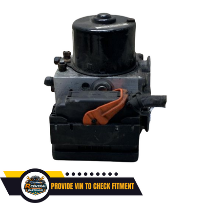 2005–2006 Honda CRV 2.4L Anti Lock Brake Pump Modulator Assembly AT OEM 05 06 — view 5