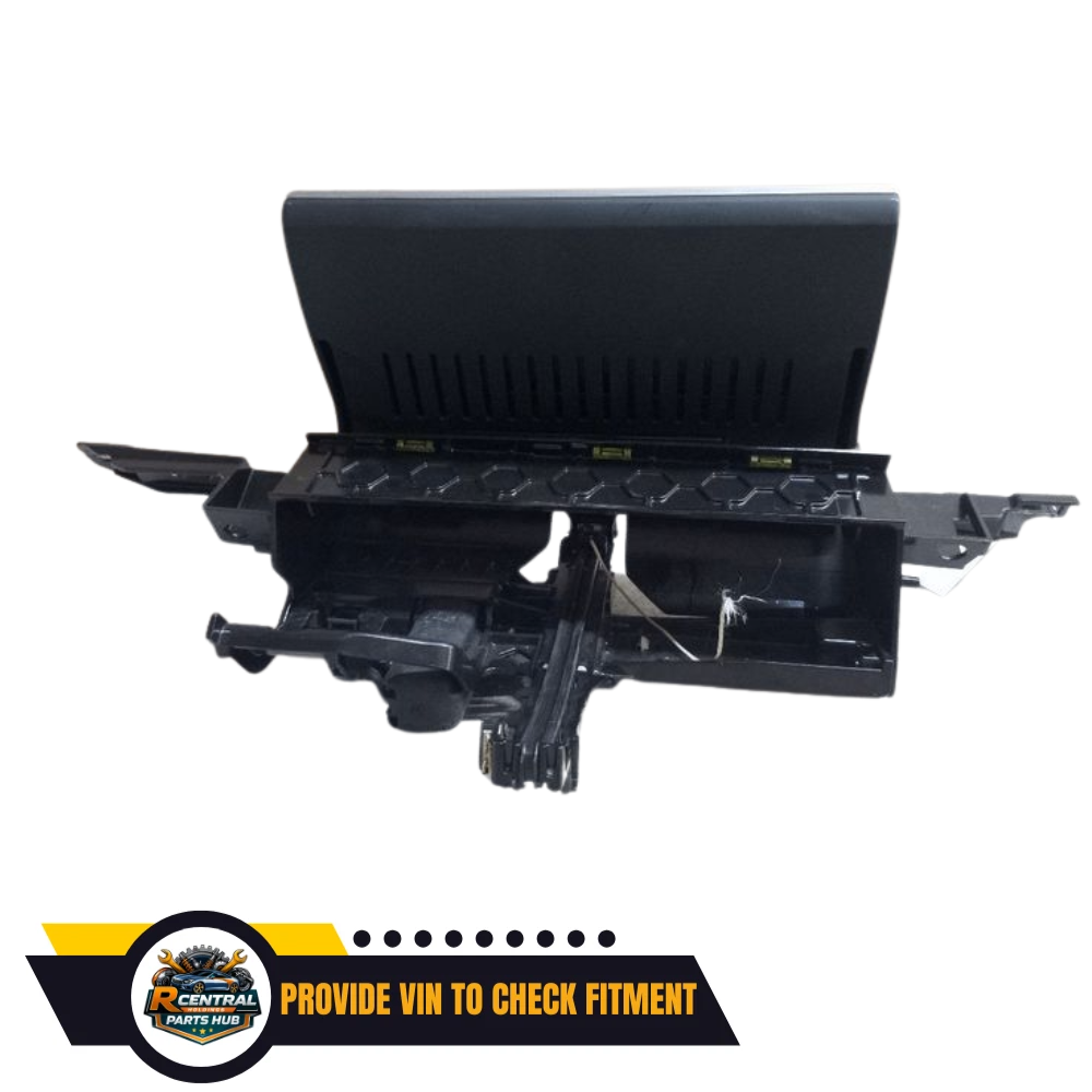 2012–2015 Audi A6 Radio Navigation Information Display Screen OEM — view 3