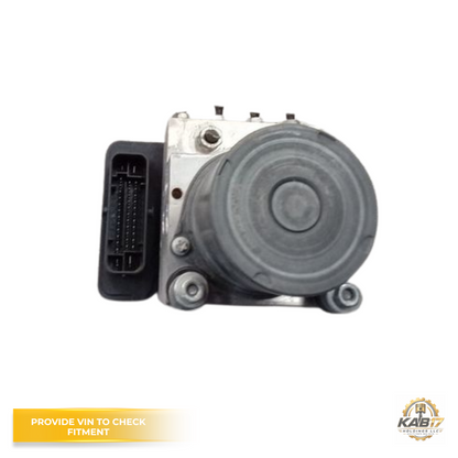 2015–2017 ACURA TLX 2.4L ABS Anti-Lock Brake Pump Assembly OEM — view 2