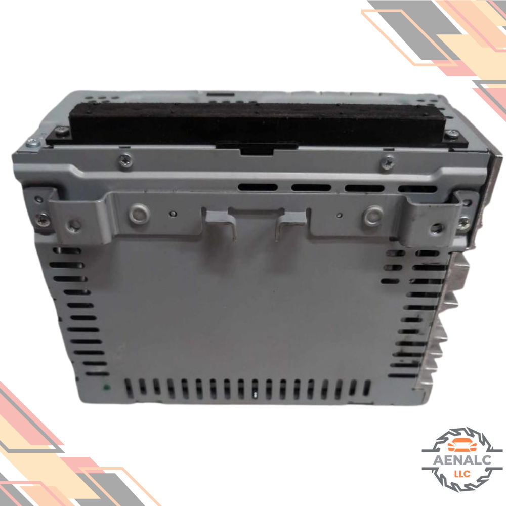 2015–2019 Ford Escape AM FM CD MP3 Single Disc Radio Receiver OEM — view 3