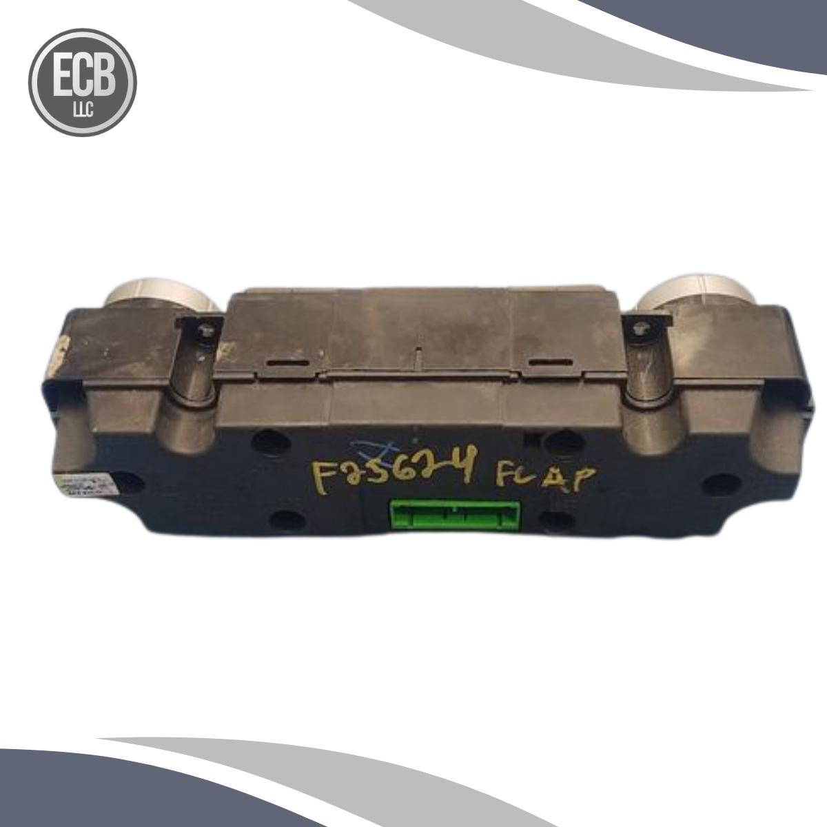 2006–2008 Honda Ridgeline Automatic Climate Control AC Heater OEM — view 4