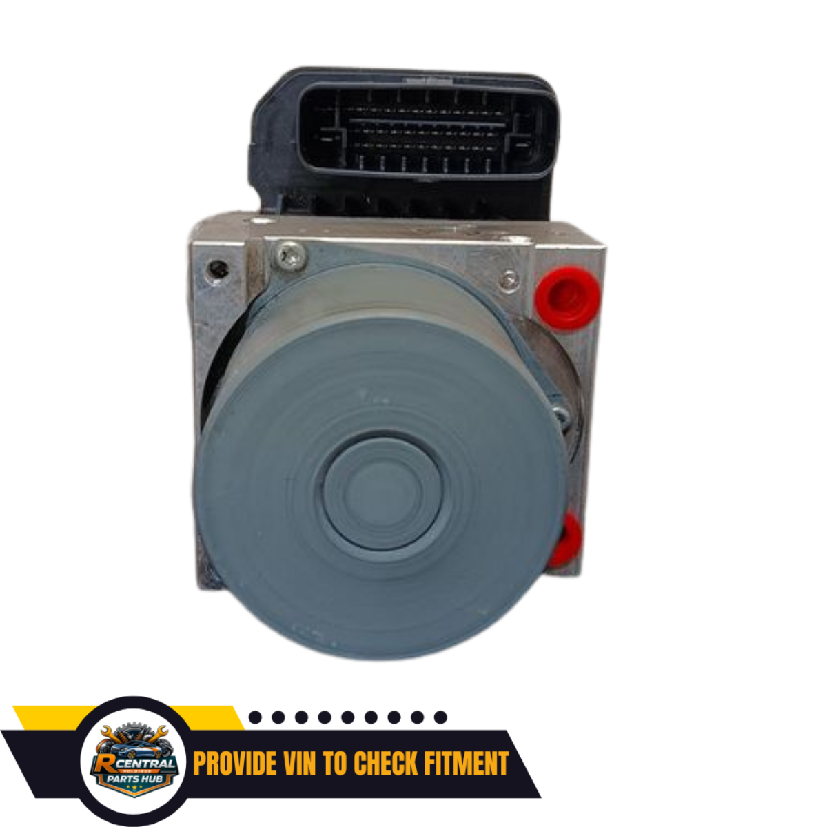 2018–2020 Nissan Pathfinder ABS Anti Lock Brake Actuator Pump OEM — view 2