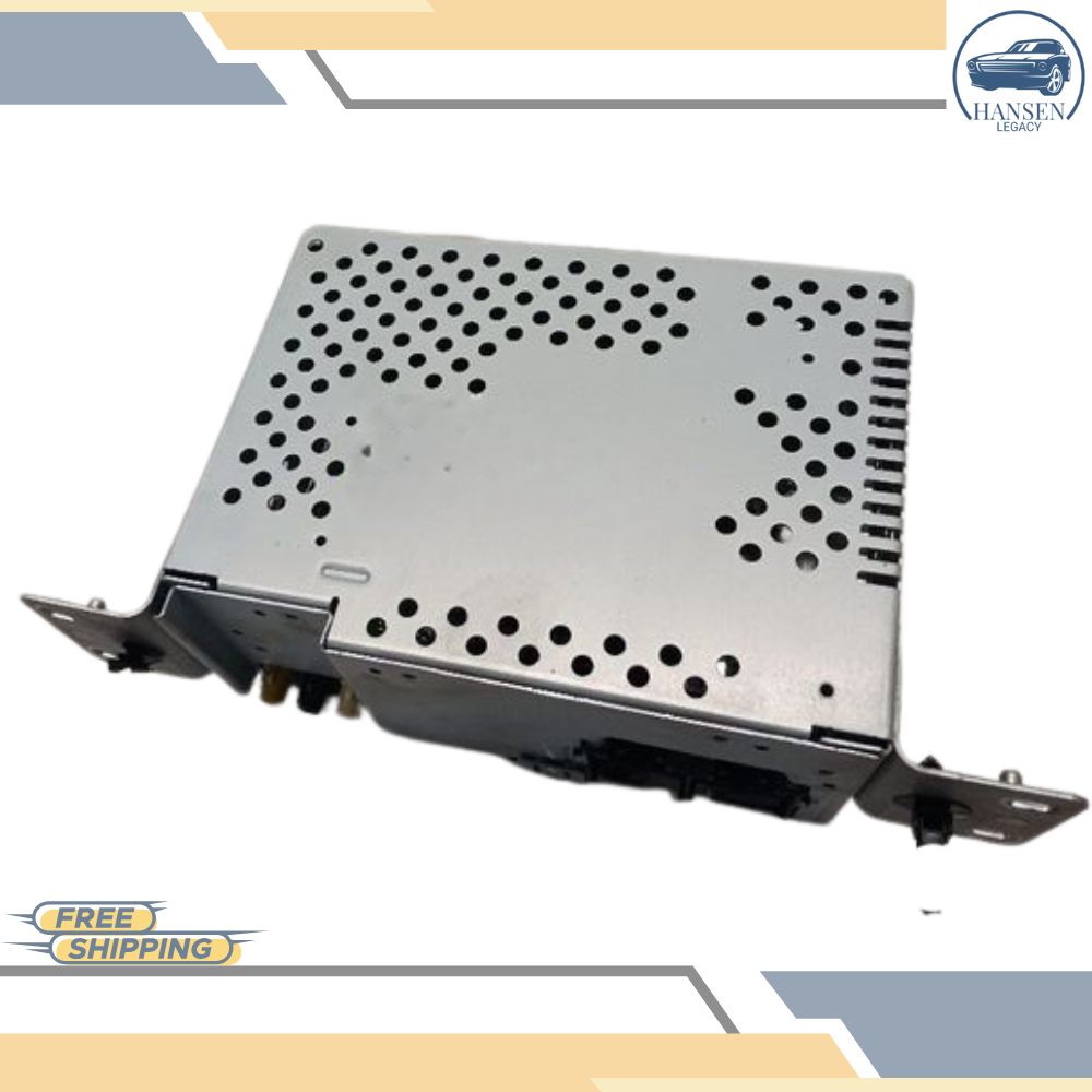 2020 Ford Escape Satellite Bluetooth Radio Receiver ID LJ6T-18K810-AC thru AD 20 — view 5