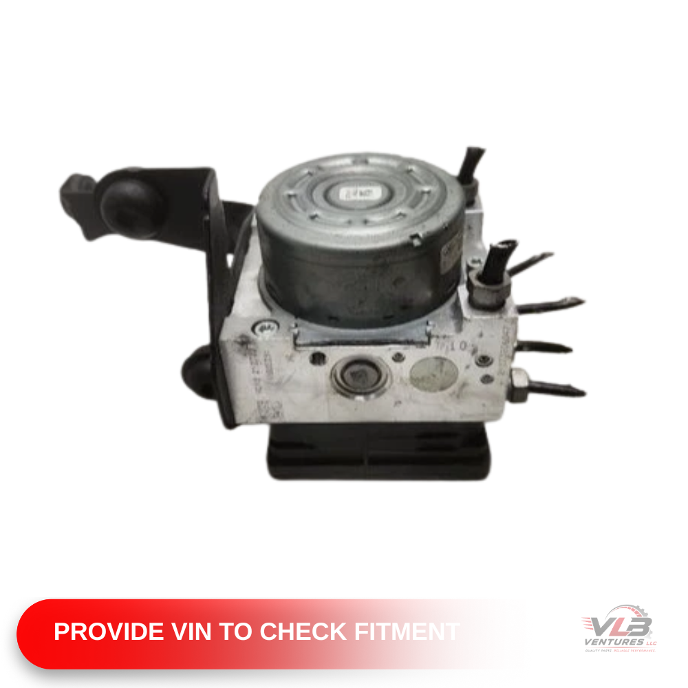 2020–2023 Ford Transit Connect Anti Lock Abs Brake Pump Module Assembly Used — view 2
