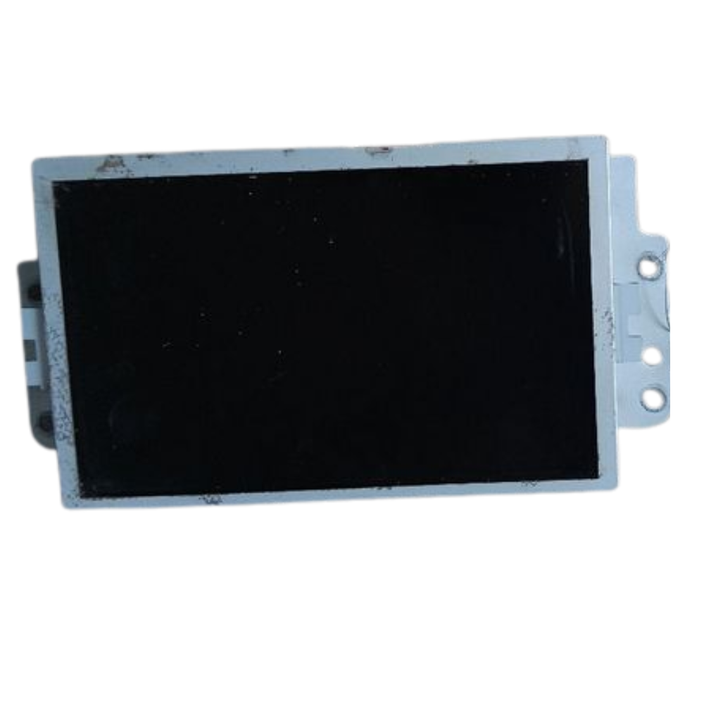 2013–2016 Ford Fusion 8" Dash Information Display Screen OEM — view 1