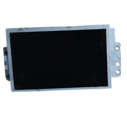 2013–2016 Ford Fusion 8" Dash Information Display Screen OEM — view 1
