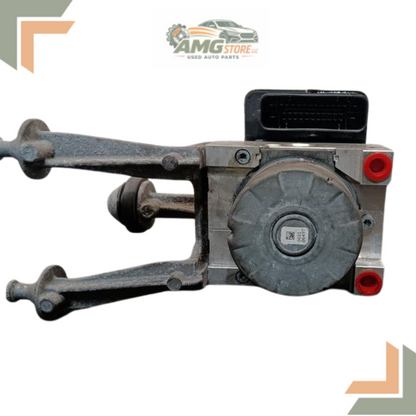 2015–2023 Dodge Charger Anti-Lock Abs Brake Pump Module without Adaptive Cruise OEM — view 2