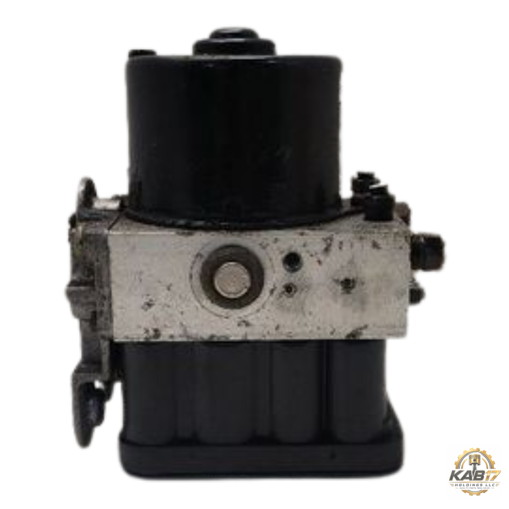 2005–2006 Honda CRV Abs Anti Lock Brake Pump Module Assembly AT OEM — view 3