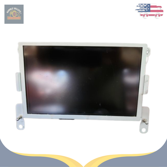 2015–2017 Ford Expedition Display Screen 8.0" — view 1