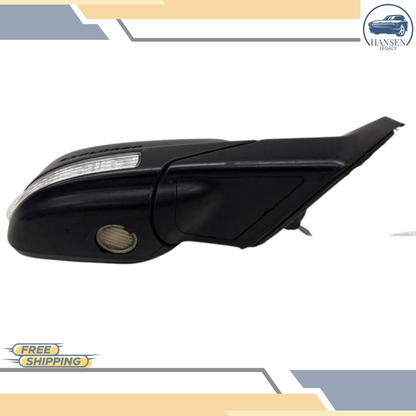 2011–2015 Ford Explorer Front Right Passenger Side View Mirror Assembly OEM — view 4