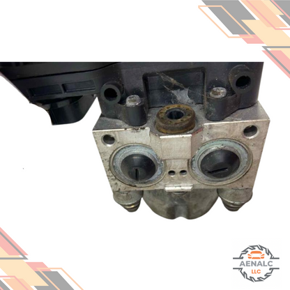 2005–2006 Toyota Tundra ABS Anti-Lock Brake Pump Module Assembly OEM — view 3