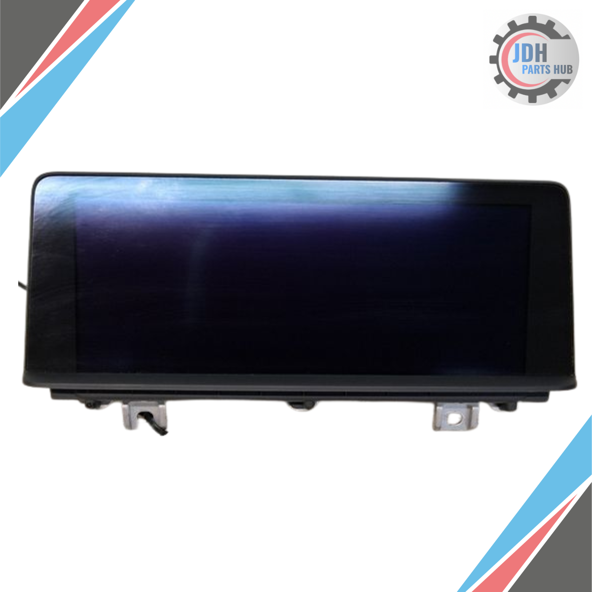 2012–2015 BMW 320i 328i 340i M3 8.8? Nav Display Screen OEM — view 1
