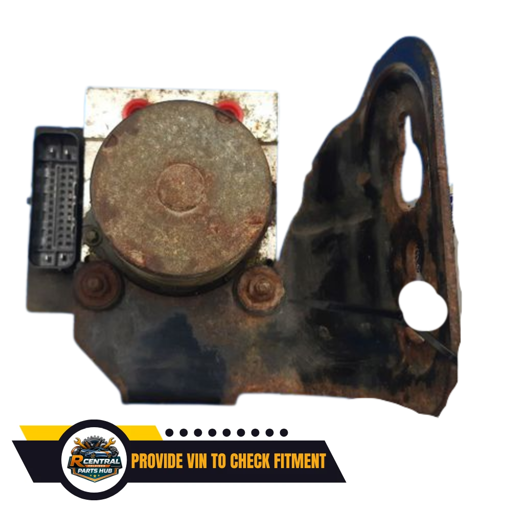 2007–2008 Chrysler Pacifica ABS Anti Lock Brake Actuator Pump OEM — view 4