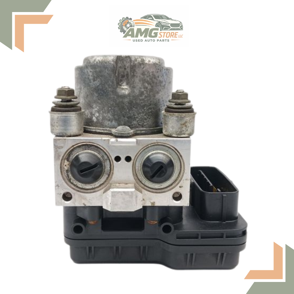 2005–2006 Toyota Tundra ABS Anti-Lock Brake Pump Module Assembly OEM 05 06 — view 2