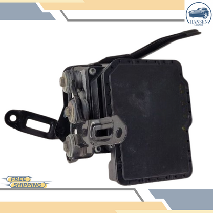 2016–2018 Honda HR-V ABS Anti Lock Brake Actuator Pump 16 17 18 — view 5
