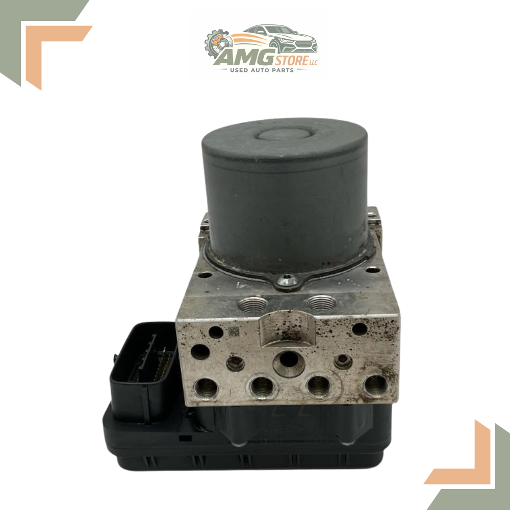 2012–2015 Toyota Tacoma ABS Anti Lock Brake Pump Assembly ID 44050-04103 — view 4