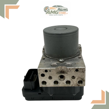 2012–2015 Toyota Tacoma ABS Anti Lock Brake Pump Assembly ID 44050-04103 — view 4