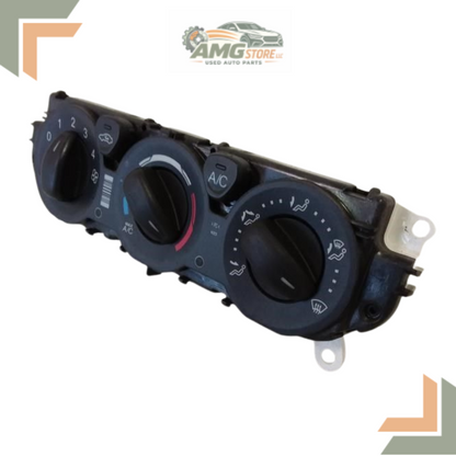 2015–2019 Ford Transit 150 250 350 AC Heater Temperature Climate Control OEM — view 4