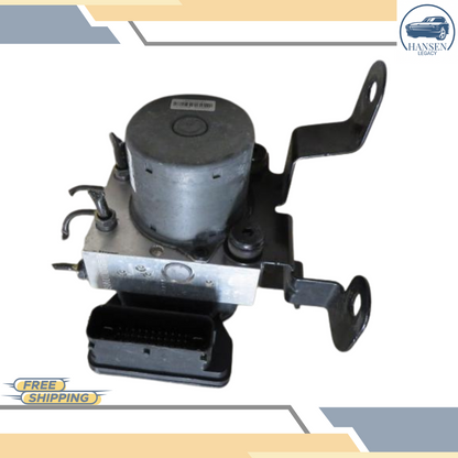 2013–2015 HYUNDAI GENESIS COUPE 2.0L 3.8L ABS Anti Lock Brake Actuator Pump OEM — view 1