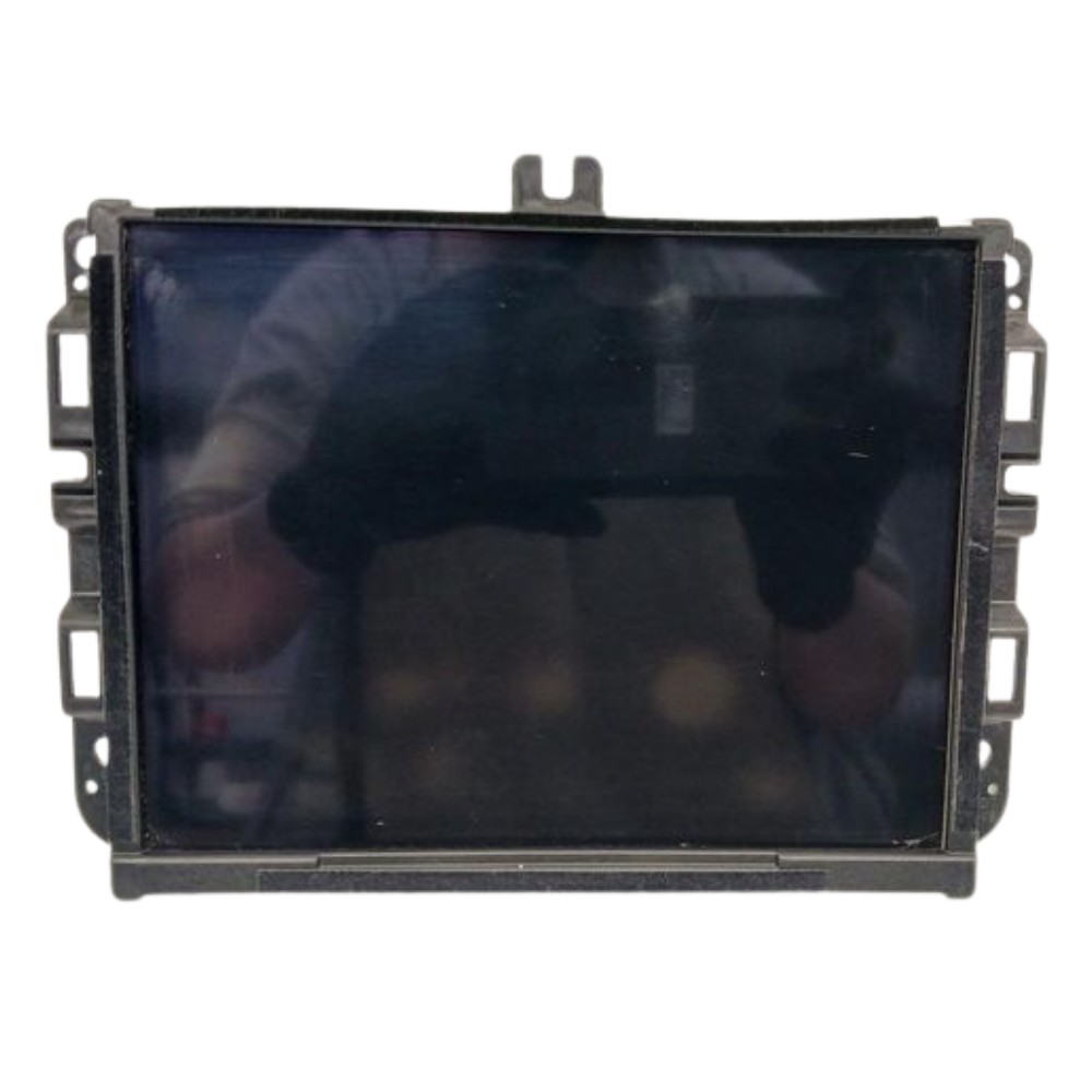 2019 Dodge Ram 1500 New Style 8.4 Radio Display Receiver OEM — view 1