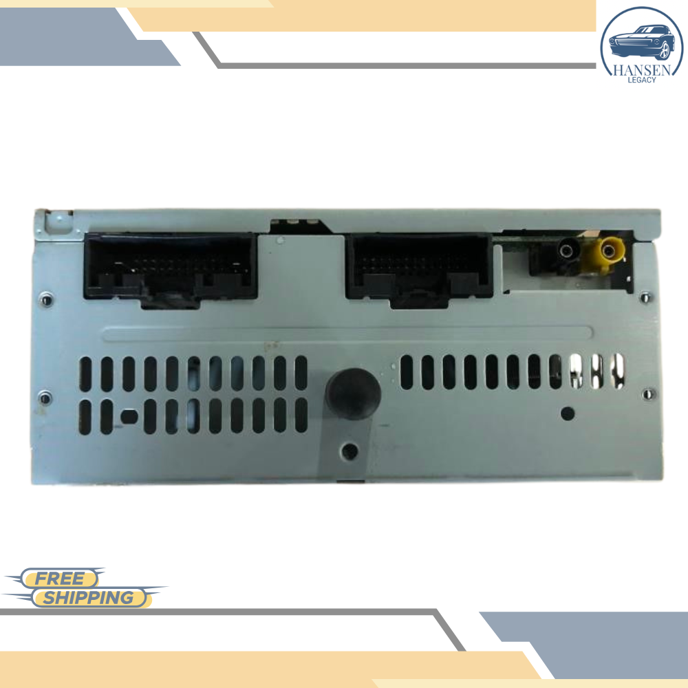 2019–2020 Ford F150 AM-FM Radio Receiver KL3T-18D832-BC thru BH 19 20 Tested — view 3