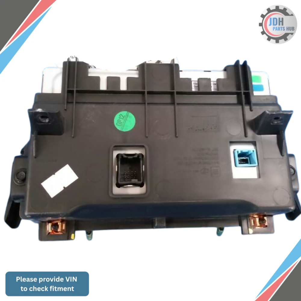 2013–2016 Buick Encore GPS TV Information Display Screen OEM — view 2