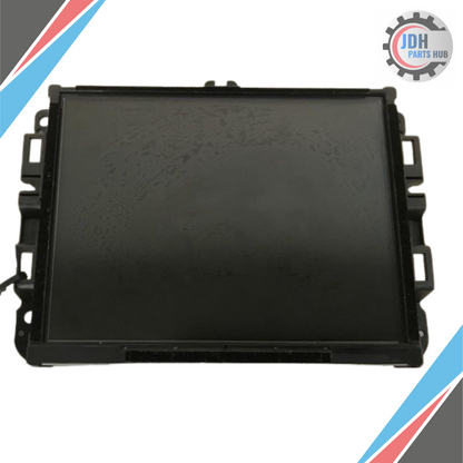 2016 Dodge RAM 1500 8.4" Uconnect Navigation Radio Display OEM — view 1