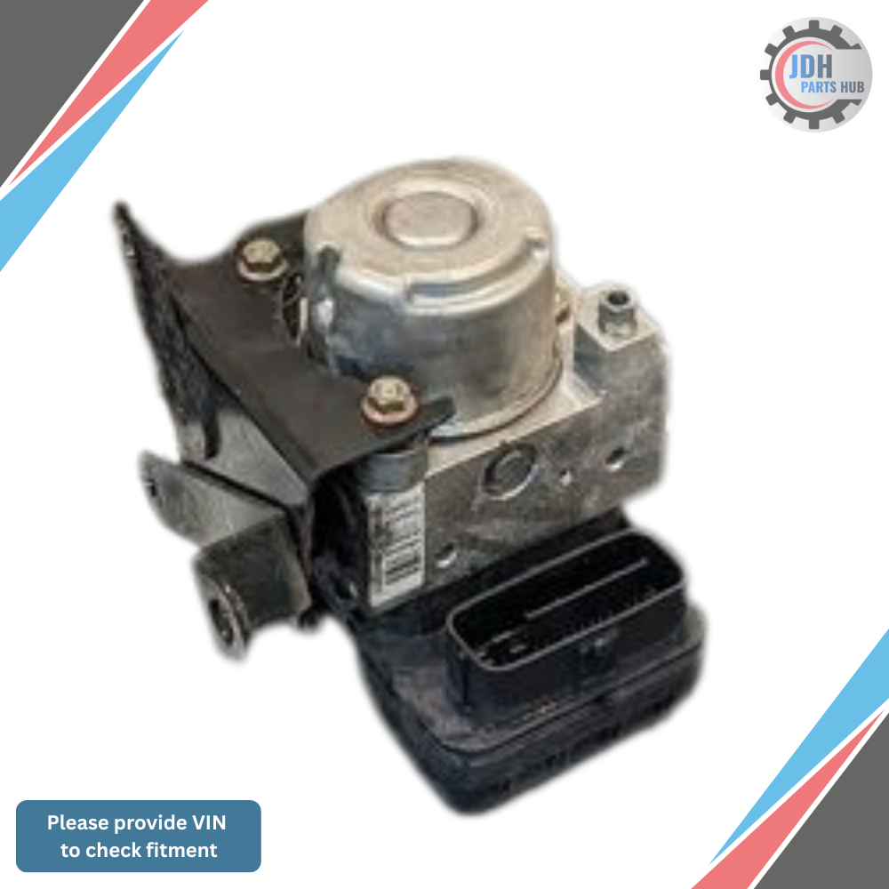 2005–2008 Toyota Tacoma ABS Anti-Lock Brake Pump Assembly 4x4 OEM — view 3