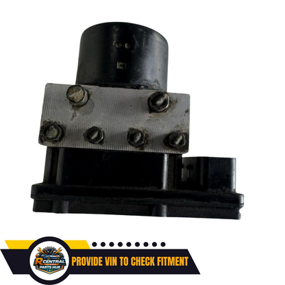 2006–2011 Nissan Armada ABS Anti Lock Brake Actuator Pump — view 2