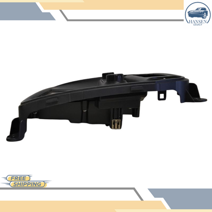2014–2015 Chevrolet Silverado 1500 2500 3500 Radio Control Panel 14 15 ID 23176312 — view 4
