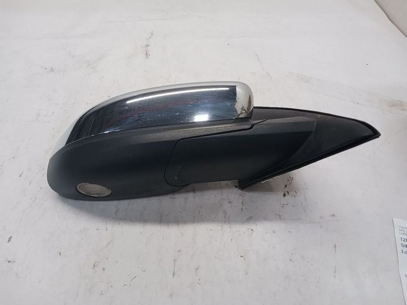 2010–2019 Ford Taurus Sedan RH Passenger Side View Door Mirror Assembly OEM — view 2