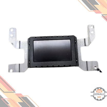 2017–2022 Ford F250sd F350sd Super Duty Info Screen Display Gps 4.2" OEM — view 1