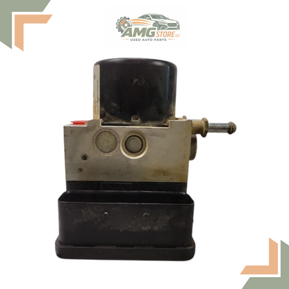 2014–2017 Jeep Compass ABS Anti Lock Brake Actuator Pump with Warranty — view 5