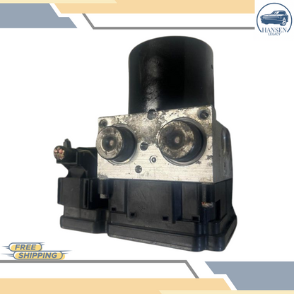 2010–2012 Ford Escape ABS Anti Lock Brake Pump Assembly Vin 7 G OEM 10 11 12 — view 2